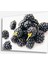 Dur Cam Tablo , Mulberry 36X23-MIYREM 1