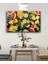 Dilimlenmiş Meyveler Mutfak Sliced ​​fruits Kitchen 36X23-MIYREM 2