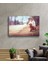 Çocuk ve Köpek Cam TABLOMIYREM36X23-MIYREM 2