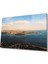 Istanbul Boğazı Cam Tablo 36X23-MIYREM 1