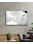 Eller Sevgililer Aşk Cam TABLOMIYREM36X23-MIYREM 2