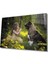 Çocuk ve Köpek Cam TABLOMIYREM36X23-MIYREM 1