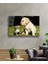 Kedi ve Köpek Cam TABLOMIYREM36X23-MIYREM 2