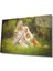 Kadın ve Köpek Cam TABLOMIYREM36X23-MIYREM 1