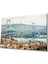 Istanbul Boğaz Köprü Manzaralı Cam Tablo 36X23-MIYREM 1