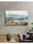 Istanbul Boğaz Köprü Manzaralı Cam Tablo 36X23-MIYREM 2