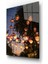 Noel Ağacı Ve-Miyrem Lambalar Cam TABLOMIYREM36X23-MIYREM 1
