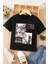 Only Trendwear Çocuk True Of Baskılı Pamuklu Tshirt 1