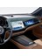 Mercedes E220 Ekran Koruyucu Şeffaf Multimedya + Yolcu Ekranı W214 3