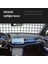 Mercedes E220 Ekran Koruyucu Şeffaf Multimedya + Yolcu Ekranı W214 5