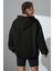 Uygun Tarz Artistic Baskılı Sweatshirt 2