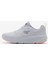 Go Run Elevate - Double Time Kadın Beyaz Koşu Ayakkabısı 128334 Wmlt 1