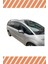 Citroen C4 Grand Picasso 7 Kişilik 2007-2012 Modellerine Özel 4'lü Mügen Cam Rüzgarlığı 2
