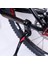 Siyah Yeşil Stil Ayarlanabilir Mtb Bisiklet Kickstand Park Rafı Desteği Yan Tekme Standı Ayak Brace Bisiklet Tutucu Footrest Bisiklet Aksesuarları (Yurt Dışından) 5