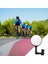 Evrensel Bisiklet Dikiz Aynası Ayarlanabilir Döndür Geniş Açı Bisiklet Dikiz Aynaları Mtb Yol Bisikleti Aksesuarları Için (Yurt Dışından) 1
