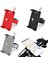 Kırmızı Stil Bisiklet Telefon Tutucu Evrensel Bisiklet Motosiklet Gidon Klip iPhone 11 ve Xiaomi Için Montaj Cep Telefonu Tutucu Braketi Standı (Yurt Dışından) 2