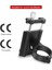Açık Gri Tarzı Alüminyum Bisiklet Telefon Tutucu Soporte Bicicleta Martphone Desteği Için Gps Bisiklet Telefon Standı Bisiklet Braketi Dağı (Yurt Dışından) 4
