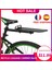 Siyah Stil 10KG Bisiklet Bagaj Taşıyıcı Bisiklet Rafı Alüminyum Alaşımlı Kargo Arka Raf Raf Bisiklet Seatpost Çanta Tutucu Standı Mtb Kurulum Araçları (Yurt Dışından) 5