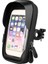 Bir Gidon Braketi Stili Yeni Mtb Bisiklet Telefon Tutucu Çanta Kılıf iPhone 11 Için Su Geçirmez Bisiklet Bisiklet Dağı Cep Cep Telefonu Standı Çanta Sürme Aksesuarları (Yurt Dışından) 1