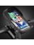 Bir Gidon Braketi Stili Yeni Mtb Bisiklet Telefon Tutucu Çanta Kılıf iPhone 11 Için Su Geçirmez Bisiklet Bisiklet Dağı Cep Cep Telefonu Standı Çanta Sürme Aksesuarları (Yurt Dışından) 2