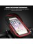 Bir Gidon Braketi Stili Yeni Mtb Bisiklet Telefon Tutucu Çanta Kılıf iPhone 11 Için Su Geçirmez Bisiklet Bisiklet Dağı Cep Cep Telefonu Standı Çanta Sürme Aksesuarları (Yurt Dışından) 3