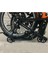 Şampanya Easywheel Stili Brompton 3sıxty Pıkes Katlanır Bisiklet Hafif 150G Için Easywheels ile Bisiklet Alaşım Arka Raf Q Raf (Yurt Dışından) 4