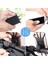 Bilek Telefon Tutucu Stili Bisiklet Telefon Montajı Evrensel Bisiklet Cep Telefonu Tutacağı Silikon Motosiklet Pram Gidon Telefon Braketi iPhone Için Montaj Tutacağı (Yurt Dışından) 4