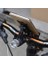 1 Stil Ayarla Brompton Mtb Için Bisiklet Telefon Bilgisayar Tutucu Braketi Katlanır Bisiklet Bisiklet Gidon Montaj Tutucu (Yurt Dışından) 5