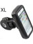 Type3 Boyut Xl Stili Bisiklet Motosiklet Telefon Tutacağı Mobil Stand Desteği iPhone Lus Gps Bisiklet Tutacağı Su Geçirmez Çanta Soporte Movil Moto (Yurt Dışından) 2