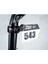 Plaka Hareketli Stilini Monte Et Yol Bisikleti Triatlon Yarışı Plaka Montaj Tutucu Plaka Yuvarlak Aero V Seatpost Için Kart Braketi (Yurt Dışından) 4