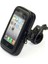 Type1 Boyut L Tarzı Bisiklet Motosiklet Telefon Tutacağı Mobil Stand Desteği iPhone Lus Gps Bisiklet Tutacağı Su Geçirmez Çanta Soporte Movil Moto (Yurt Dışından) 4
