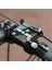 Siyah Stil Cep Telefonları Için Cbicycle Rafları Gub G-81 Motosiklet Scooter Bisiklet Gidon Telefon Tutucu Klip Standı Montaj Braketi (Yurt Dışından) 3