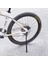Qr-Siyah Stili Ztto Karbon Ayarlanabilir Kickstand .c Bisiklet Rafı Desteği Hafif Park Standı Mtb Yol Bisikleti Hızlı Bırakma (Yurt Dışından) 3