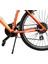 Siyah Stil Dağ Bisikleti Kick Standı Alüminyum Alaşımlı Ayarlanabilir Bisiklet Desteği Mtb Yol Dağ Bisikleti Bisiklet Parçaları Için Ayak Brace Kickstand (Yurt Dışından) 3
