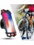 IPhone Samsung Için Bisiklet Telefon Tutucu Evrensel Cep Cep Telefonu Bisiklet Gidon Klip Montaj Montaj Gps Destek Cep Telefonu (Yurt Dışından) 1