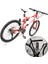 Gösteri Tarzı Olarak Bisiklet Duvara Montaj Depolama Tutucu Metal Stand Bisiklet Bisiklet Pedalı Askı Standı Bisiklet Standı Bisiklet Rafları Portablismo (Yurt Dışından) 4