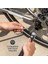 Siyah Stil Bisiklet Montaj Bağlayıcı Adaptörü Bisiklet Römork Hitch Taşınabilir Bağlayıcı Ataşmanı Instep & Schwinn Için Açılı Dirsek (Yurt Dışından) 5