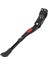 Siyah Stil Mtb Yol Bisikleti Kickstand Park Rafı Bisiklet Parçaları Dağ Bisikleti Desteği Yan Tekme Standı Ayak Brace cm Ayarlanabilir (Yurt Dışından) 5