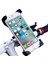Siyah Stil Mtb Bisiklet Telefon Tutucu iPhone 13 Pro Max Için Evrensel Cep Telefonu Klipsi Bisiklet Bisiklete Binme Gidon Standı Destek Braketi XA196TQ (Yurt Dışından) 2