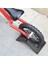 Beyaz Stil Denge Bisikleti Depolama Rafı 12" Taşınabilir 12 Kayar Scooter Park Çerçevesi Paralel Bisiklet Park Tripod Braketi (Yurt Dışından) 5