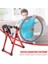 Kırmızı Stil Bisiklet Tekerleği Truing Standı Home Mechanic Truing Standı Bakım Ome Truing Standı Tutucu Desteği Bisiklet Tamir Aracı (Yurt Dışından) 2