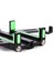 Kırmızı Stil Ayarlanabilir Darbeye Dayanıklı Metal Braket Aksesuarları Alüminyum Alaşımlı Stand Motosiklet Telefon Montajı Bisiklet Telefon Tutacağı Gidon (Yurt Dışından) 5