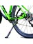 KA56 Şerit Stili Easydo Bisiklet Aksesuarları Bisiklet Kickstand Dağ Bisikleti Bisiklet Park Rafı Bisiklet Bisiklet Standı Bisiklet Jantı 29 Komple Bisiklet (Yurt Dışından) 1
