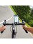 Mtb Gidon Cep Telefonu Tutucu Raf 360 Derece Dönebilen Motosiklet Scooter Akıllı Telefon Navigasyon Destek Braketi (Yurt Dışından) 4