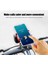 Siyah Stil Gub G99 G-99 Telefon Montaj Bisiklet Kök Akıllı Cep Telefonu Braketi Takmak Kamera Far LED Torch Tutucu Mtb Telefon Braketi (Yurt Dışından) 4