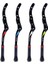 KA56-ŞERİT Stili Easydo Bisiklet Aksesuarları Bisiklet Kickstand Dağ Bisikleti Bisiklet Park Rafı Bisiklet Bisiklet Standı Bisiklet Jantı 29 Komple Bisiklet (Yurt Dışından) 5