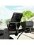 Siyah Stil 360 ° Dönebilen Bisiklet Telefon Desteği Alüminyum Ayarlanabilir Bisiklet Cep Telefonu Tutucu Kaymaz Montaj Standı Bisiklet Braketi Aksesuarları (Yurt Dışından) 2