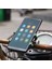 Sarı Stil Alüminyum Alaşımlı Bisiklet Bisiklet Telefon Tutucu Motosiklet Gidon Montaj Braketi Için "iphone Xs Max Xr x Için Akıllı Telefon (Yurt Dışından) 2