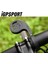 Siyah Stil S60 Dış Ön Bisiklet Bilgisayar Montajı Mtb Yol Bisikleti Kök Genişletici Kilometre Dağı Bisiklet Kronometre Tutucu Gps Garmin Igpspot (Yurt Dışından) 4