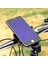 Yeşil Stil mm Ayarlanabilir Bisiklet Cep Telefonu Montaj Tutucu Telefon Braketi Desteği Bisiklet Bisikleti Alüminyum Alaşımlı Tutucu Klips Standı (Yurt Dışından) 5